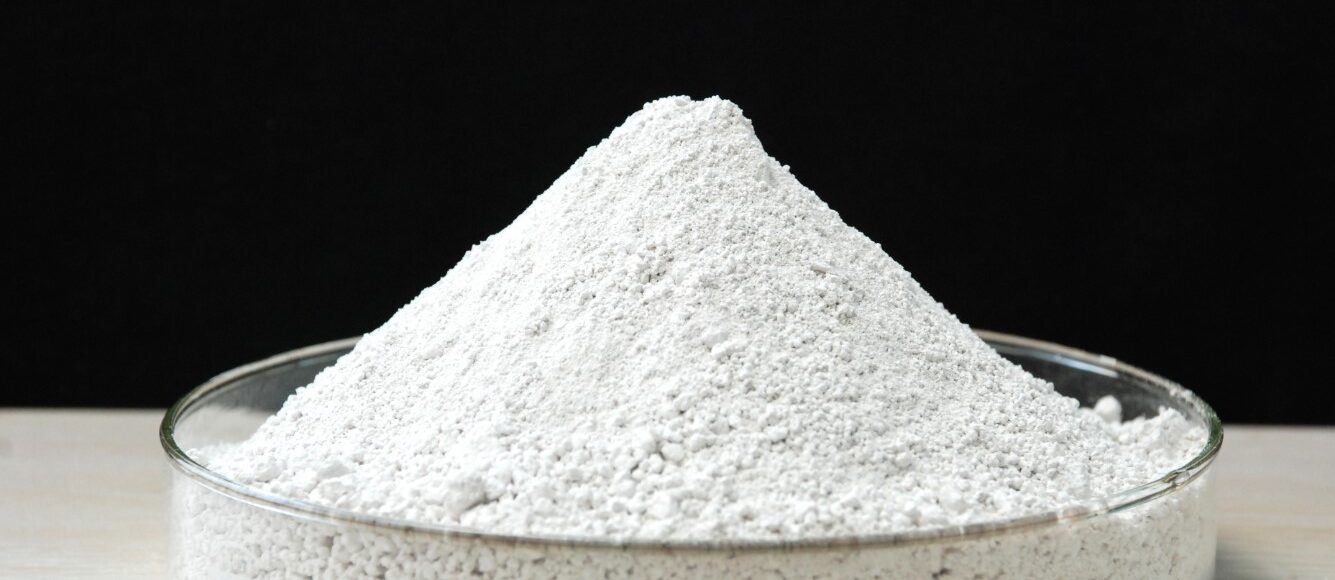 zirconium silicate